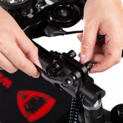 �������������� Wolf Warrior X Pro+ Gold Kaabo - �������� 13