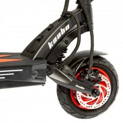 �������������� Mantis King GT Gold Kaabo - �������� 10