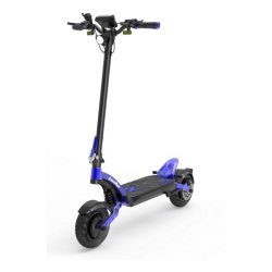 Електросамокат Mantis X PLUS Red Kaabo - Картинка 2