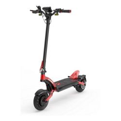 Електросамокат Mantis X PLUS Red Kaabo - Картинка 3