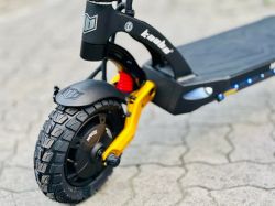 �������������� Mantis 10 PLUS Kaabo - �������� 23