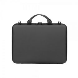 Сумка для ноутбука 14" "Antishock" RIVACASE 5130 (Black) - Картинка 3
