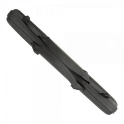 Сумка для ноутбука 14" "Antishock" RIVACASE 5130 (Black) - Картинка 8