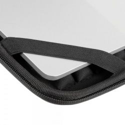 Сумка для ноутбука 14" "Antishock" RIVACASE 5130 (Black) - Картинка 13