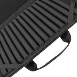 Сумка для ноутбука 14" "Antishock" RIVACASE 5130 (Black) - Картинка 20