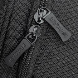   ,  "Tegel",  RIVACASE 8407 (Black) -  10