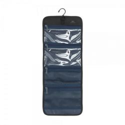   ,  "Tegel",  RIVACASE 8408 (Black) -  6