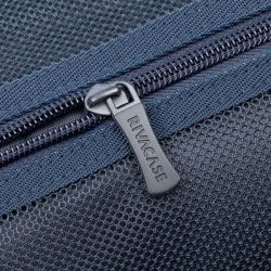   ,  "Tegel",  RIVACASE 8408 (Black) -  8