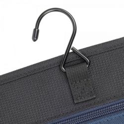   ,  "Tegel",  RIVACASE 8408 (Black) -  10