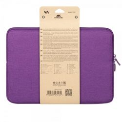 ����� ��� �������� 13.3" ������i� "Suzuka" RIVACASE 7703 (Violet) - �������� 6