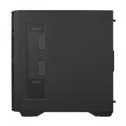 Ігровий корпус, 2*120mm вентилятори передвстановлені, ATX/mATX/mini-ITX, Type C x 1, USB3.0 x 2, Audio x1, скляне вікно Cougar UNIFACE - Картинка 5