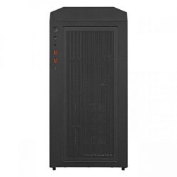 Ігровий корпус, 2*120mm вентилятори передвстановлені, ATX/mATX/mini-ITX, Type C x 1, USB3.0 x 2, Audio x1, скляне вікно Cougar UNIFACE - Картинка 8