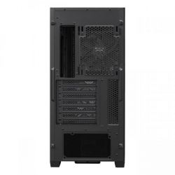 Ігровий корпус, 2*120mm вентилятори передвстановлені, ATX/mATX/mini-ITX, Type C x 1, USB3.0 x 2, Audio x1, скляне вікно Cougar UNIFACE - Картинка 9