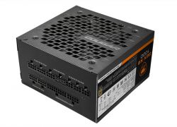 ���� �������� 1000 ��, 80 Plus Gold, Modular, 120 �� Silent Fan, 10SATA + 6PCI-E Cougar GEX X2 1000 - �������� 2