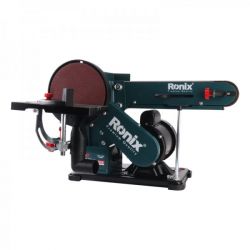Шліфувальна машина настільна 350Вт Ronix 6315 - Картинка 2