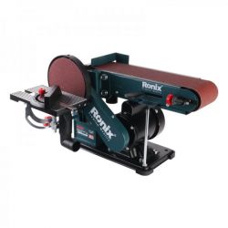 Шліфувальна машина настільна 350Вт Ronix 6315 - Картинка 3