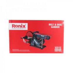    350 Ronix 6315 -  7