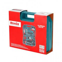   12,  35  Ronix RS-8013 -  6