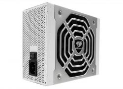 Блок живлення 1050 Вт, 80 Plus Platinum, ATX 3.0, Modular, 135мм Silent Fan Cougar POLAR X2 1050 - Картинка 2
