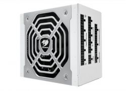 Блок живлення 1050 Вт, 80 Plus Platinum, ATX 3.0, Modular, 135мм Silent Fan Cougar POLAR X2 1050 - Картинка 3