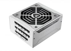 Блок живлення 1050 Вт, 80 Plus Platinum, ATX 3.0, Modular, 135мм Silent Fan Cougar POLAR X2 1050 - Картинка 4