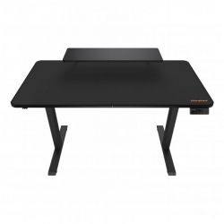 Стіл з електричним регулюванням висоти 72 - 117 см, макс навантаження 60 кг Cougar E-Star 120 - Картинка 2