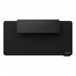 Стіл з електричним регулюванням висоти 72 - 117 см, макс навантаження 60 кг Cougar E-Star 120 - Картинка 6