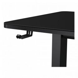 Стіл з електричним регулюванням висоти 72 - 117 см, макс навантаження 60 кг Cougar E-Star 120 - Картинка 8