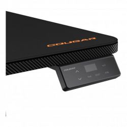 Стіл з електричним регулюванням висоти 72 - 117 см, макс навантаження 60 кг Cougar E-Star 120 - Картинка 10