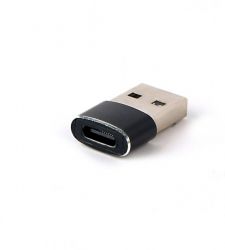  USB 2.0, -/C-,  Cablexpert A-USB2-AMCF-02