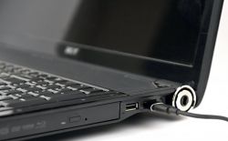 Перехідник USB 2.0, А-тато/C-мама, алюміній Cablexpert A-USB2-AMCF-02 - Картинка 3