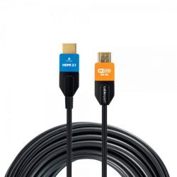   (AOC) HDMI V.2.1, 8 60/4 120,  , 5  Cablexpert CC-HDMI8K-AOC-5M -  2