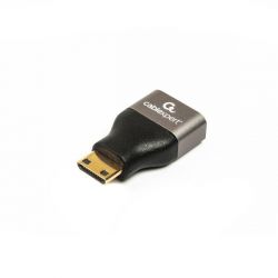 ������� HDMI, M/F mini-C, V2.1, 8K@60, ������� Cablexpert AP-HDMI8K-FC
