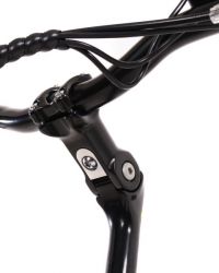 Електричний велосипед CITY 2.0 250W (світло-синій) Maxxter CITY 2.0 (LightBlue) - Картинка 4