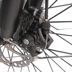 Електричний велосипед CITY 2.0 250W (світло-синій) Maxxter CITY 2.0 (LightBlue) - Картинка 15