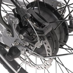 ����������� ��������� CITY 2.0 250W (�����) Maxxter CITY 2.0 (Silver) - �������� 14