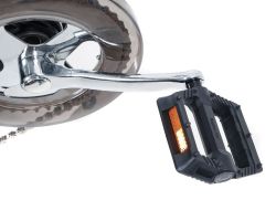 ����������� ��������� CITY 2.0 250W (�����) Maxxter CITY 2.0 (Silver) - �������� 16