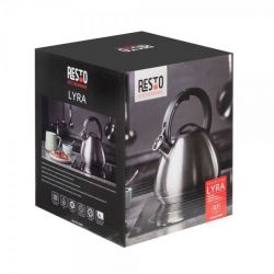 ������ �� ��������, �������� "LYRA", 2.7 � RESTO 90603 - �������� 9