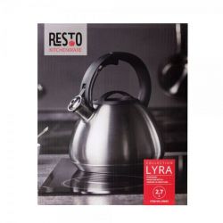 ������ �� ��������, �������� "LYRA", 2.7 � RESTO 90603 - �������� 10