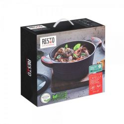 �������� �� ������ ������� � �������, ���� "CAPELLA", =32 ��, h=14.5 ��, 9.7 � RESTO 93508 - �������� 12