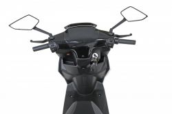 Електроскутер NEON, 2500 Вт, білий Maxxter NEON (White) - Картинка 6