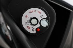 Електроскутер NEON, 2500 Вт, білий Maxxter NEON (White) - Картинка 8
