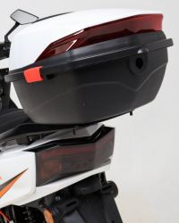 Електроскутер NEON, 2500 Вт, білий Maxxter NEON (White) - Картинка 12
