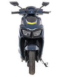 Електроскутер LEON, 2500 Вт, синій Maxxter LEON (Blue) - Картинка 3