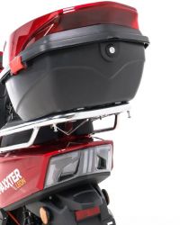 Електроскутер LEON, 2500 Вт, червоний Maxxter LEON (Red) - Картинка 11