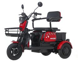 ������������� ���������� ANT, 500 ��, �������� Maxxter ANT (Red) - �������� 2