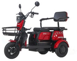 ������������� ���������� ANT, 500 ��, �������� Maxxter ANT (Red) - �������� 3