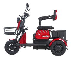 ������������� ���������� ANT, 500 ��, �������� Maxxter ANT (Red) - �������� 4