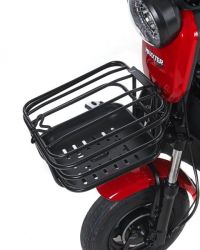 ������������� ���������� ANT, 500 ��, �������� Maxxter ANT (Red) - �������� 8