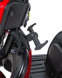 ������������� ���������� ANT, 500 ��, �������� Maxxter ANT (Red) - �������� 9